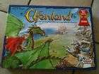 ELFENLAND great classic family boardgame by Alan Moon