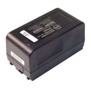   Battery Panasoenet Jvc Grsx Panasonic 8mm/palmcorder