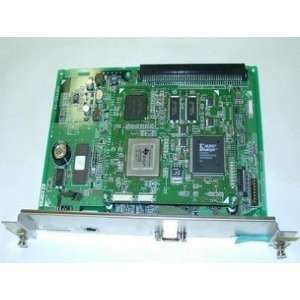  Panasonic KX TDA0480 4 CHANNEL IP GATEWAY CARD (IP GW4 