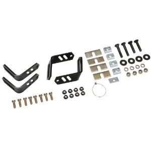    Husky 31563 Universal Fifth Wheel Install Hardware kit Automotive
