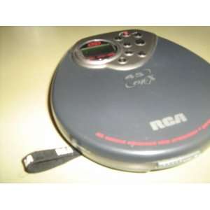 2002 Radio Company Of America RCA CD R/RW Compatible Compact Disc CD 