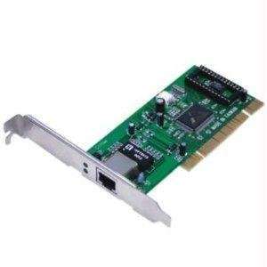  10/100MBPS Fast Ethernet Pci Adapter with acpi Function 