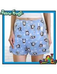  penguin boxers   Clothing & Accessories