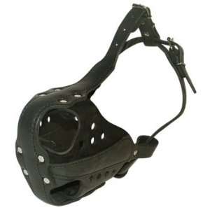  Basket Muzzle   Fits ROTTWEILLER or Similar Breeds   This Muzzle 