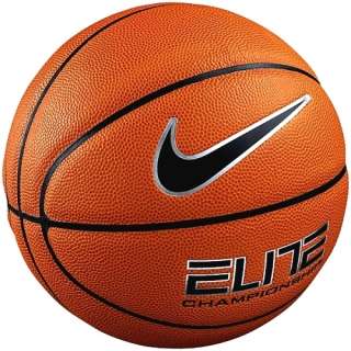 Official Nike Elite Championship Basketball Ball Size 7 Leather 