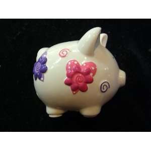  7059 Piggy Bank Hand Personalized Christmas Gift Toys 