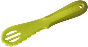 Zyliss Avocado Tool Halves, Pits, Scoops, Slices and Mashes NEW  