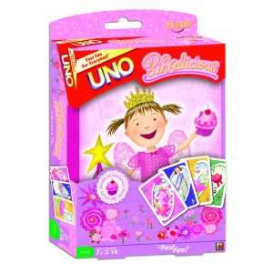  UNO Pinkalicious Toys & Games