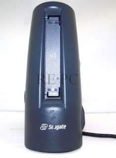 Seagate STT6800P 800 MB TapeStor External Tape Drive  