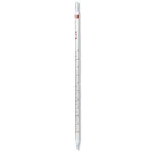 Cole Parmer Measuring (Mohr) Pipettes, 25 mL  Industrial 
