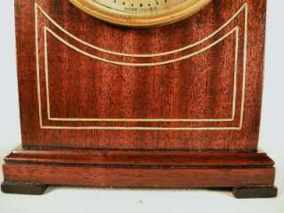   Original Antique Seth Thomas Cabinet Clock   The Essex   ca. 1928