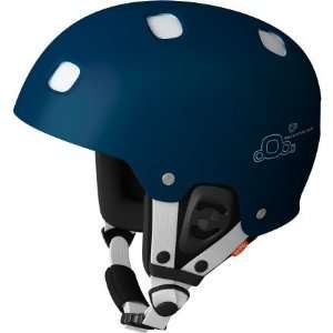  POC Receptor Bug Adjustable Helmet Strong Blue/White, M/L 