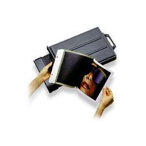  8x10 Polaroid Film Processor Kit with 809 Film Package 