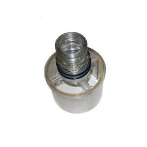  Pondmaster Pressurized Filter Parts, Shaft Adaptor (tube 