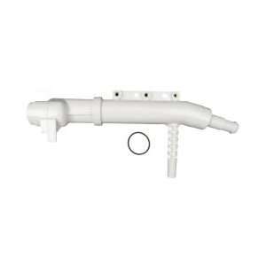  Polaris Vac Sweep 380 Pipe/Timer Blank Assembly Patio 