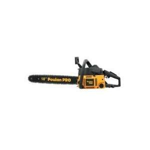  Poulan PP4218AVX 18 in. 42CC Gas Chainsaw/PP4218AVX Patio 