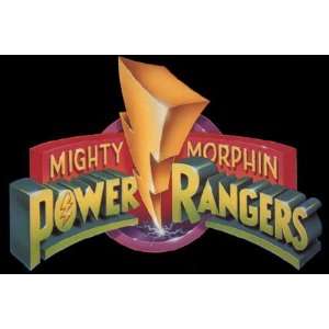  Mighty Morphin Power Rangers Party Balloons Classic 6 Silk 