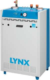 Slant Fin Lynx Modulating Condensing Natural Gas NG Boiler 120K BTU LX 