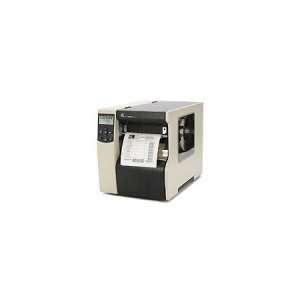  170xi4 direct thermal thermal transfer bar code printer 