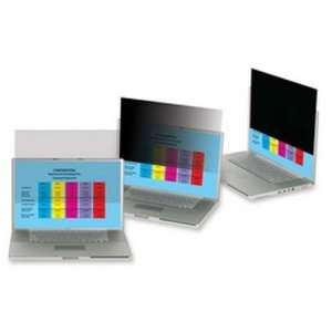  20.1 Widescreen Notebook Privacy Filter Electronics