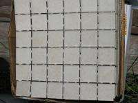 Capua Copper Mosaic Tile 12 x 12 Sheet 097518283278  