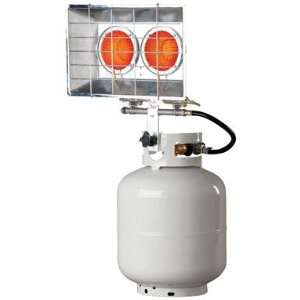  Mr Heater F242600 28,000 BTU Tank Top Infrared Propane Heater 