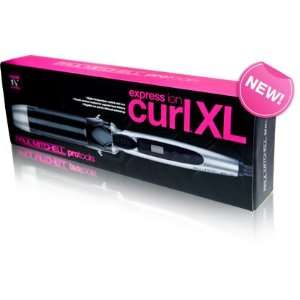  Paul Mitchell Pro Tools Express Ion Curl XL 1 1/2 Inch 