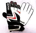 reusch goalie gloves  