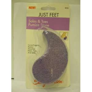    Sally Hansen   Soles and Toes Pumice Stone
