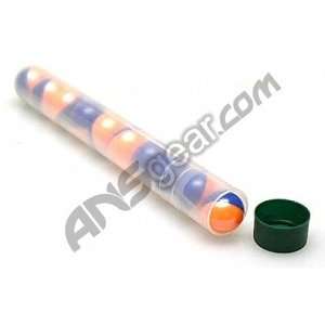  PMI 10 Round Paintball Tube w/ Lid