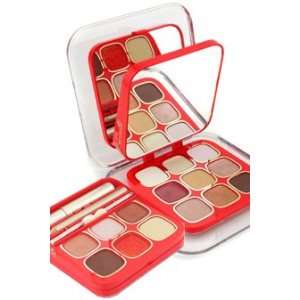 Make Up Set Optical Red #03 Brown by Pupa for Women Make Up Set