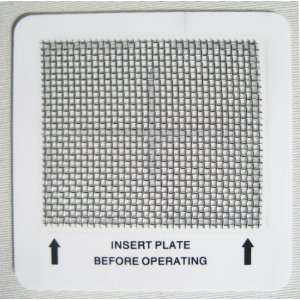   Ozone Plates for Mammoth & Popular Air Purifiers