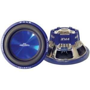  Blue Wave Series High Powered Subwoofer   8, 600W Max 