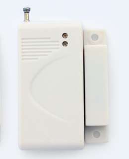 Mini GSM Alarm Security System DVR CCTV Camera IR SD  