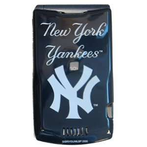  New York Yankees Razr Cell Phone Cover *SALE*