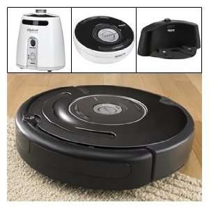  iRobot Roomba 570 Vacuum Cleaning Robot 