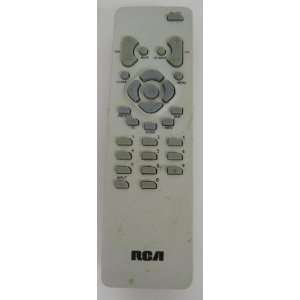  RCA Remote Control Electronics