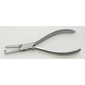 Band Removing Pliers, Box Joint, Stainless Steel Orthodontic 