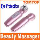 Photon Ultrasonic Body Beauty Skin Care Facial Massager Instrument