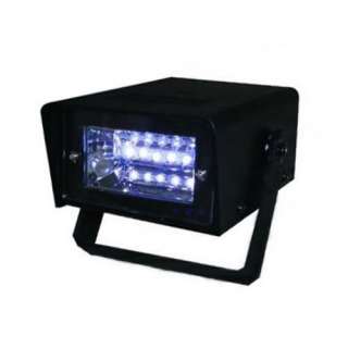 Battery Operated LED Strobe Light by Creative Motion