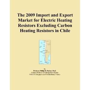   Electric Heating Resistors Excluding Carbon Heating Resistors in Chile