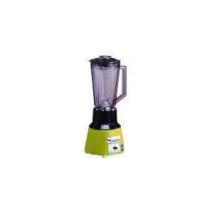  Dynamic 33V1   Santos Bar Blender w/ 44 oz Polycarbonate 