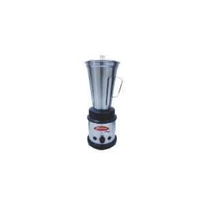 Fleetwood TA 4.0 B   128 oz Bar Blender w/ 45 Second Timer, 38,000 RPM 