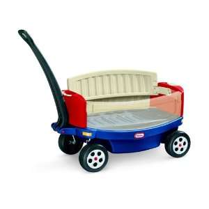  Little Tikes Ride and Relax Wagon Toys & Games