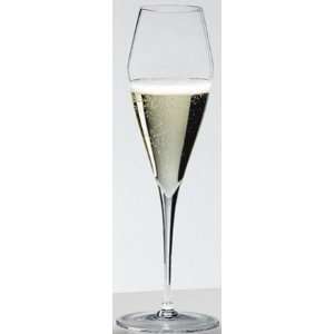  Riedel Vitis Champagne Glass (403/8) 2003 1000 Kitchen 