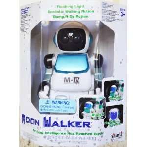  Moon Walker Robot Toys & Games