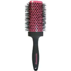 Denman Squargonomics Thermoceramic Hotcurl Brush with Square Barrel 