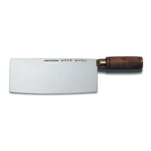   Russell (08110) 8 X 3 1/4 Chinese Chefs Knife