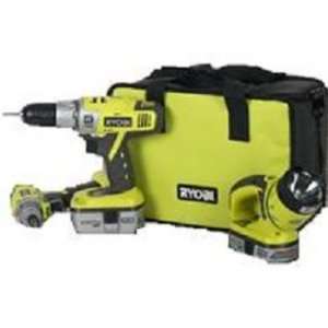 Factory Reconditioned Ryobi ZRP830 ONE Plus 18V Cordless Lithium ion 