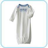  HALO SleepSack 100% Cotton Swaddle, Cream, Small Baby